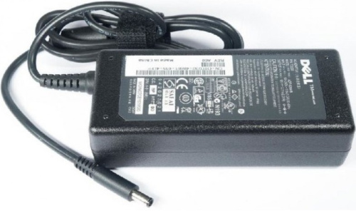 Блок питания для ноутбуков Dell 19.5V 3.34А 65W (4.5*3.0мм) аналог