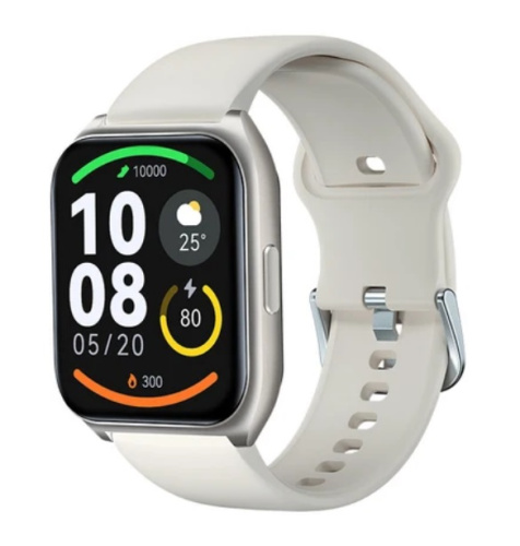 Смарт-часы Xiaomi Haylou Watch 2 Pro LS02