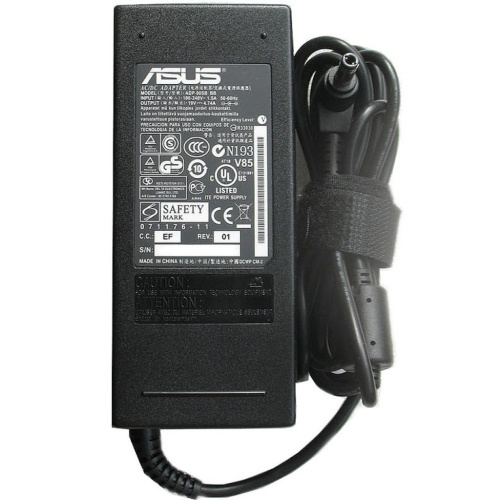 Блок питания для ноутбука Asus 19V 4.74A 90W (5.5*2.5мм) аналог