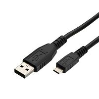 Кабель Micro USB - USB 3м
