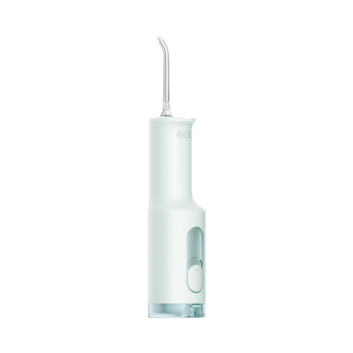 Ирригатор портативный Xiaomi Mijia Electric Teeth Flosser Smoked F300 (MEO703) Ирригатор портативный Xiaomi Mijia Electric Teeth Flosser Smoked F300 (MEO703)