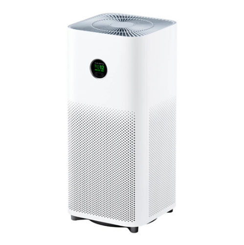 Очиститель воздуха Xiaomi Smart Air Purifier 6 (AC-M25-SC / BHR08MZEU) EU