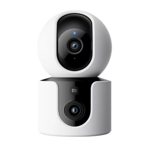 Камера видеонаблюдения Xiaomi C300 Mi Smart Dual Camera CN (MJSXJ22CM)