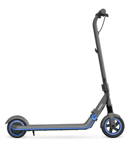 Детский электросамокат Xiaomi Ninebot Kids Ninebot eKickScooter Zing E10 (8-14 лет) Детский электросамокат Xiaomi Ninebot Kids Ninebot eKickScooter Zing E10 (8-14 лет)