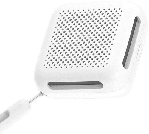 Фумигатор Xiaomi ZMi Portable Mosquito Repellent (DWX05ZM) Фумигатор Xiaomi ZMi Portable Mosquito Repellent (DWX05ZM)