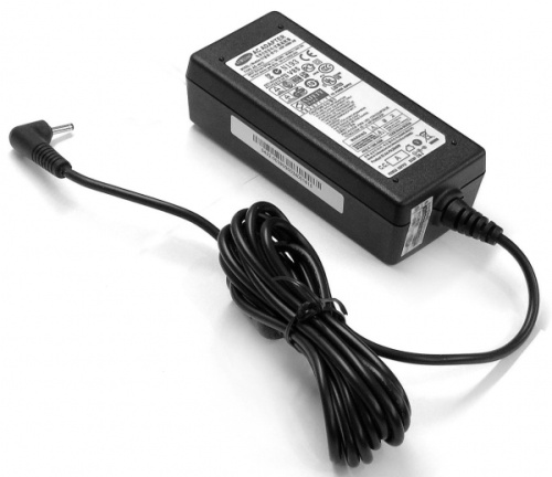 Блок питания для ноутбука Samsung 12V 3.33A 40W (2.5*0.7мм)