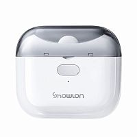Автоматическая машинка для стрижки ногтей Xiaomi Showlon Electric Nail Clipper mini (LQ-DDZJD03)
