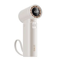 Вентилятор ручной портативный с функцией Power bank 9000mAh Sothing FAN Engine Power (DSHJ-S-2424)