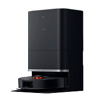 Робот - пылесос Xiaomi Robot Vacuum X20 MAX со станцией самоочистки (BHR9220EU)