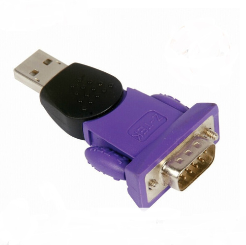 Переходник [Z-TEK] USB - RS 485