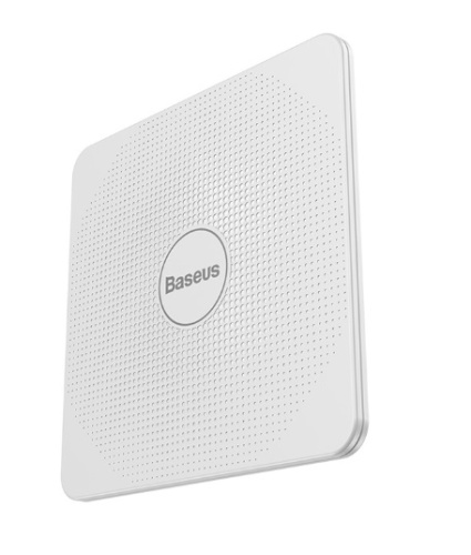 Умная карта для защиты вещей от потери Baseus Intelligent T1 Card Type Anti-loss Device (ZLFDQT1-02)