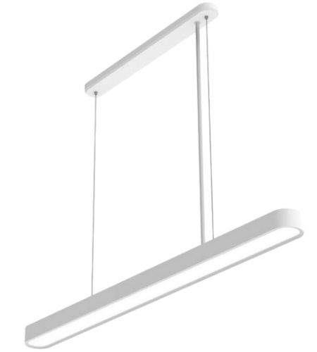 Умная потолочная лампа Xiaomi Yeelight Smart Meteorite LED (YLDL01YL) Global версия