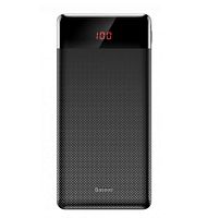 Внешний аккумулятор Baseus Power Bank Mini Cu Digital Display 10000 mAh (PPALL-AKU01, PPALL-AKU02)
