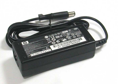 Блок питания для ноутбука HP 18.5V 3.5A 65W (7.4*5.0мм) копия