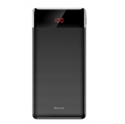 Внешний аккумулятор Baseus Power Bank Mini Cu Digital Display 10000 mAh (PPALL-AKU01, PPALL-AKU02)