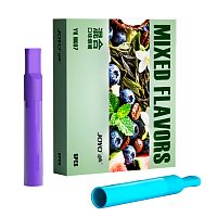 Мундштук для сигарет JOYO (YK HK07) с разными вкусами (5 шт разных в коробке)