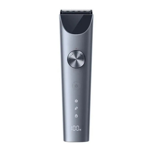 Машинка для стрижки волос Xiaomi Mijia Hair Clipper 2 (MJGHHC2LF) CN версия