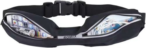 Пояс-сумка Romix RH06 Waterproof Running Belt Sports