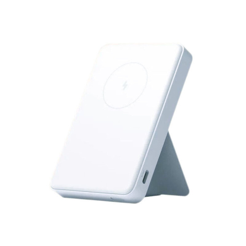 Внешний аккумулятор Xiaomi Power Bank 2 Magnetic Wireless Magsafe 6000mAh 15W (WPB0620MI)