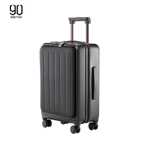 Чемодан Xiaomi 90 Ninetygo Light Business Suitcase 20" 36L Чемодан Xiaomi 90 Ninetygo Light Business Suitcase 20" 36L
