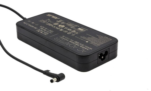 Блок питания для ноутбука Asus 19V 6.32A 120W (4.5*3.0мм) slim original