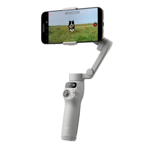 Стабилизатор DJI Osmo Mobile 7
