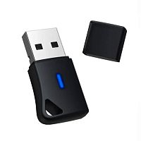 Адаптер Bluetooth 5.4 Baseus BA04 (A10082600121-00)