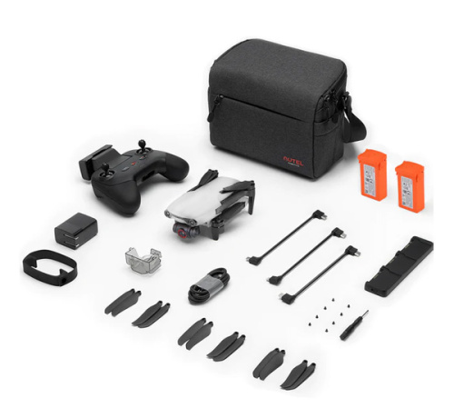 Квадрокоптер Autel Robotics EVO Nano+ Premium Bundle