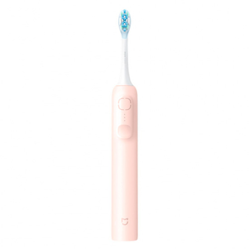 Электрическая зубная щетка Xiaomi Mijia Sonic Sweep Electric Toothbrush (MES609) Электрическая зубная щетка Xiaomi Mijia Sonic Sweep Electric Toothbrush (MES609)