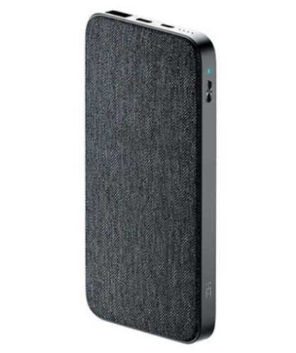 Внешний аккумулятор Xiaomi ZMI Mobile Power Bank QB910 10000 mAh