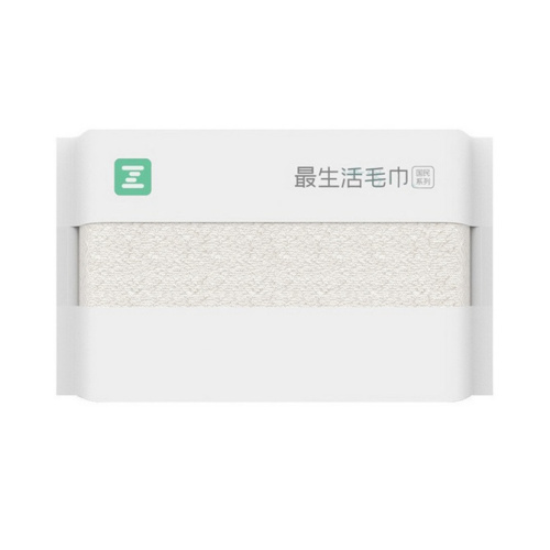Полотенце Xiaomi ZSH A-1193 (32x70см) хлопок