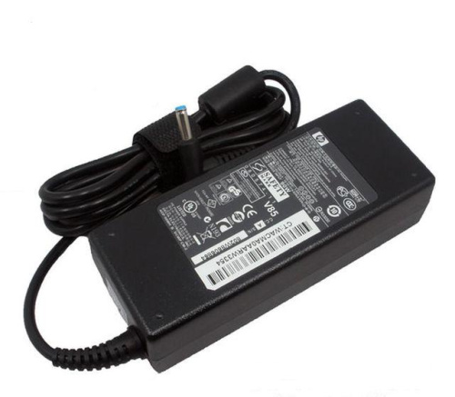 Блок питания для ноутбука HP 19.5V 4.62A 90W (4.5*3.0мм) Блок питания для ноутбука HP 19.5V 4.62A 90W (4.5*3.0мм)