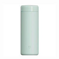 Термос Xiaomi Mijia Rice home Thermos Cup Pocket Version 350мл  (MJKDB01PL)