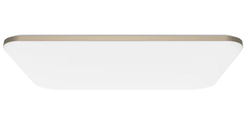 Потолочный светильник  Xiaomi Yeelight Ceiling Light Pro (YLXD49YL) 930x630mm