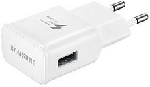 Сетевой блок питания для Samsung Fast Charge 2,1А