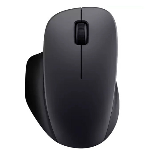 Беспроводная компьютерная мышь Xiaomi Wireless Mouse Comfort Edition (XMWXSB04YM)