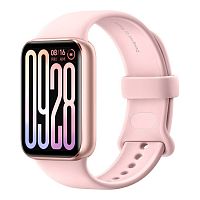 Фитнес - браслет Xiaomi Smart Band 9 Pro（BHR8710GL,BHR8715GL,BHR8714GL) EU