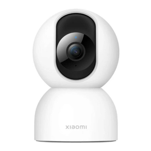 IP камера Xiaomi Smart Camera C400 (MJSXJ11CM) (BHR6619GL) Global