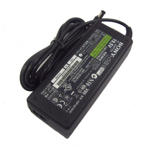 Блок питания для ноутбуков Sony 10.5V 4.3A 45W Оригинал