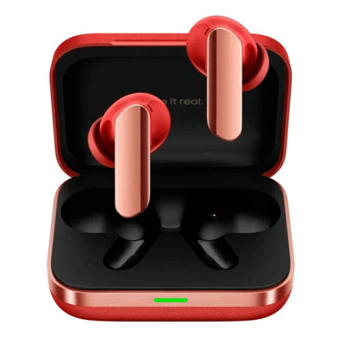 Беспроводные наушники TWS Realme Buds Air 7 Pro (RMA2407) Global Беспроводные наушники TWS Realme Buds Air 7 Pro (RMA2407) Global