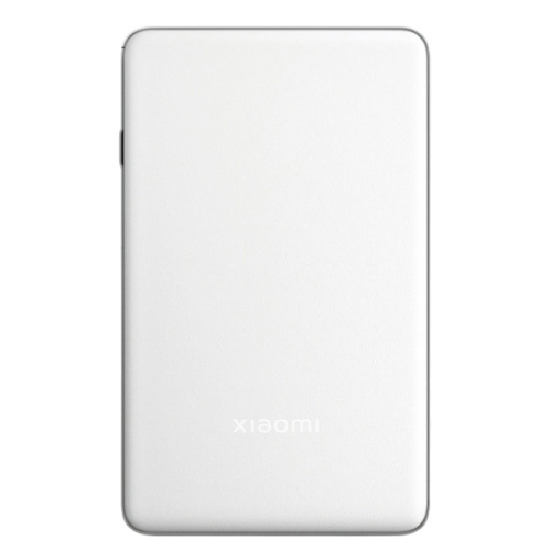 Карманный фотопринтер Xiaomi Portable Photo Printer Pro (BHR082QGL)