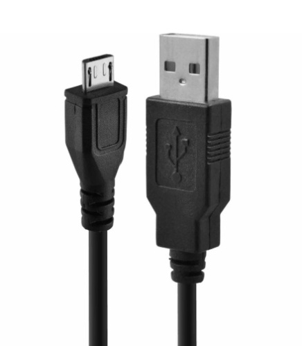 Кабель Micro USB - USB 0.5м