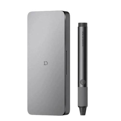 Электрический гравер с насадками Xiaomi Mijia Household Appliances Sharpening Pen (MJDMB001QW) CN