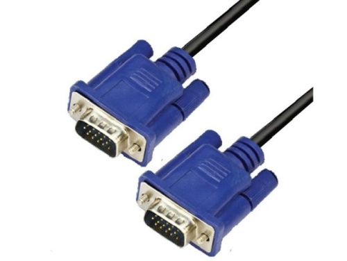 Кабель VGA - VGA 1.5м