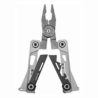 Мультитул NexTool Mini 15 in 1 EDC Multifunction Tool (NE20182)