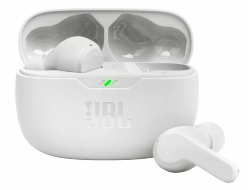Беспроводные наушники True Wireless Bluetooth Earbuds JBL Wave Beam