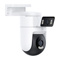 Уличная камера видеонаблюдения Xiaomi Outdoor Camera CW500 Dual Version 2.5K (MJSXJ08HL) EU