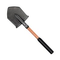Лопата многофункциональная NexTool Multifunctional Telescopic Shovel (NE20396) 56 см
