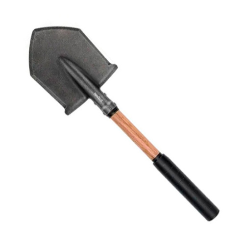 Лопата многофункциональная NexTool Multifunctional Telescopic Shovel (NE20396) 56 см Лопата многофункциональная NexTool Multifunctional Telescopic Shovel (NE20396) 56 см