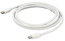 Кабель Mini DisplayPort to Mini DisplayPort LMP 8352